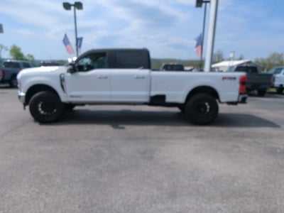 2023 Ford F-350SD Lariat