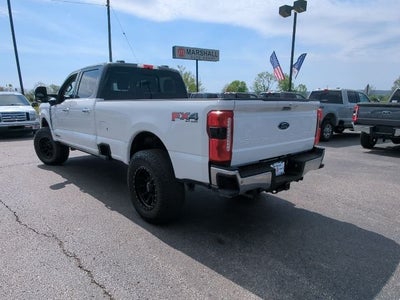 2023 Ford F-350SD Lariat
