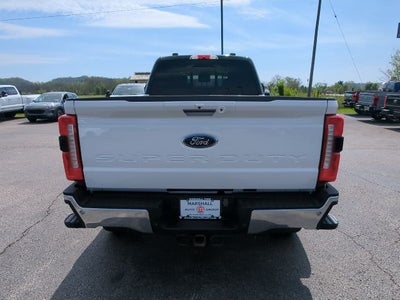 2023 Ford F-350SD Lariat