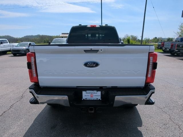 2023 Ford F-350SD Lariat