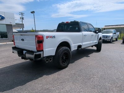 2023 Ford F-350SD Lariat