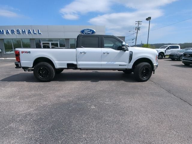 2023 Ford F-350SD Lariat
