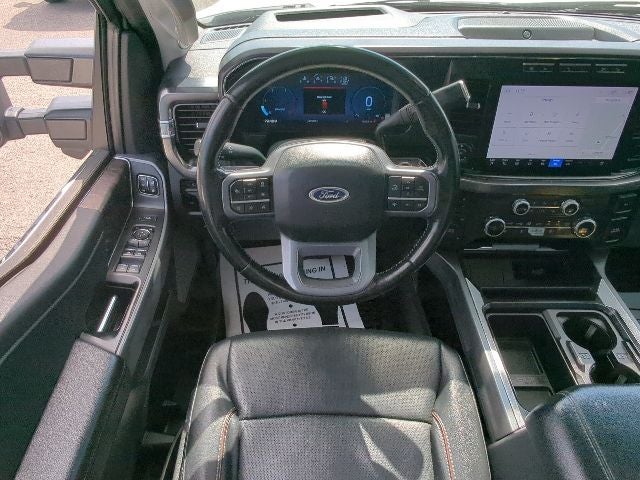 2023 Ford F-350SD Lariat