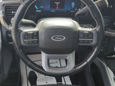 2023 Ford F-350SD Lariat