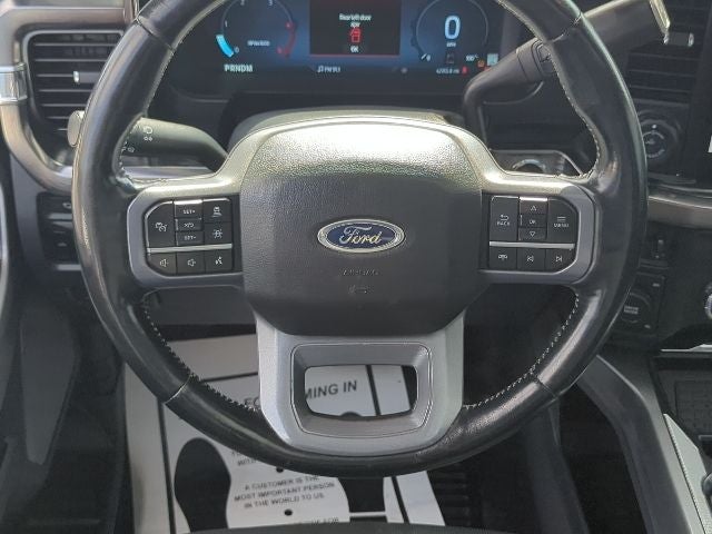 2023 Ford F-350SD Lariat