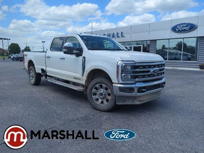 2024 Ford F-350SD Lariat