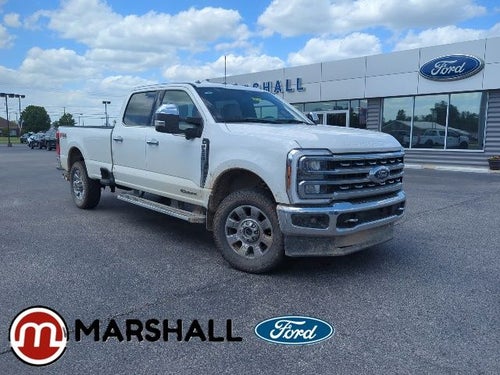 2024 Ford F-350SD Lariat
