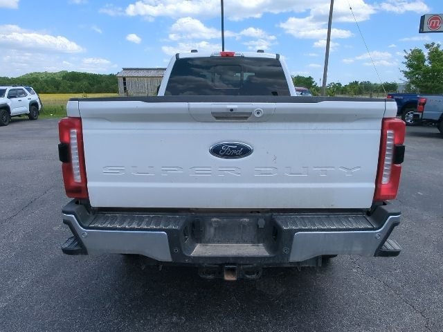 2024 Ford F-350SD Lariat