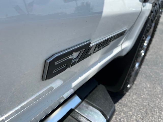 2024 Ford F-350SD Lariat