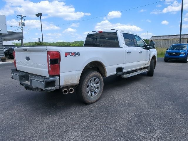 2024 Ford F-350SD Lariat