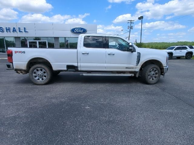 2024 Ford F-350SD Lariat