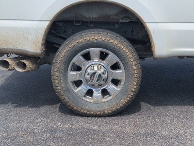 2024 Ford F-350SD Lariat