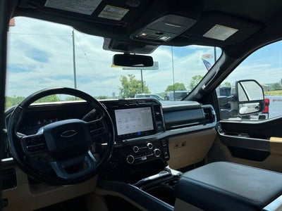 2024 Ford F-350SD Lariat