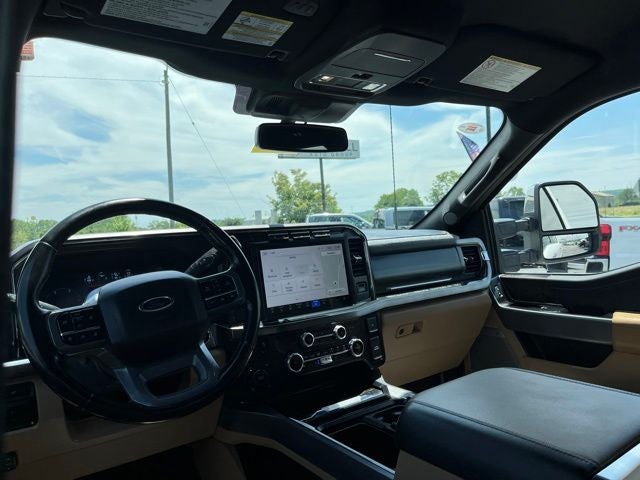 2024 Ford F-350SD Lariat