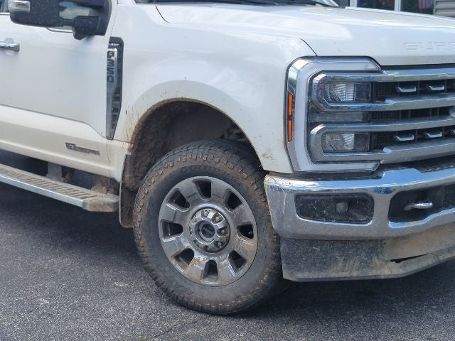 2024 Ford F-350SD Lariat