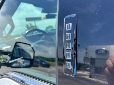 2024 Ford F-350SD Lariat