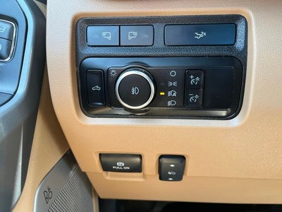 2024 Ford F-350SD Lariat
