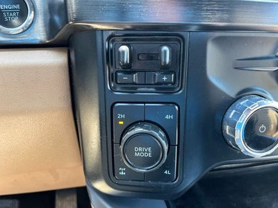 2024 Ford F-350SD Lariat