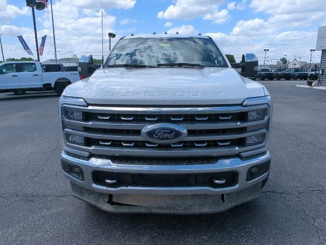 2024 Ford F-350SD Lariat