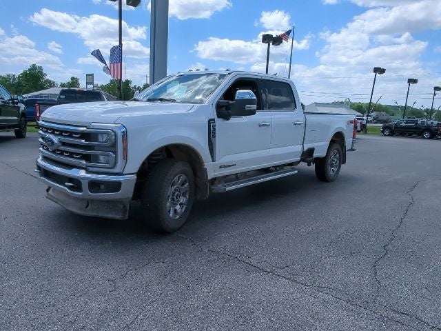 2024 Ford F-350SD Lariat