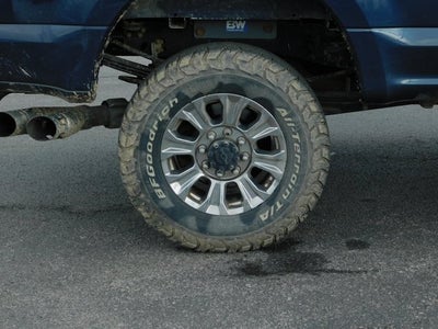 2019 Ford F-350SD XLT