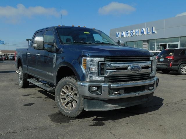 2019 Ford F-350SD XLT