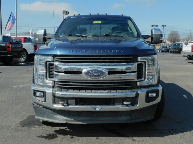2019 Ford F-350SD XLT