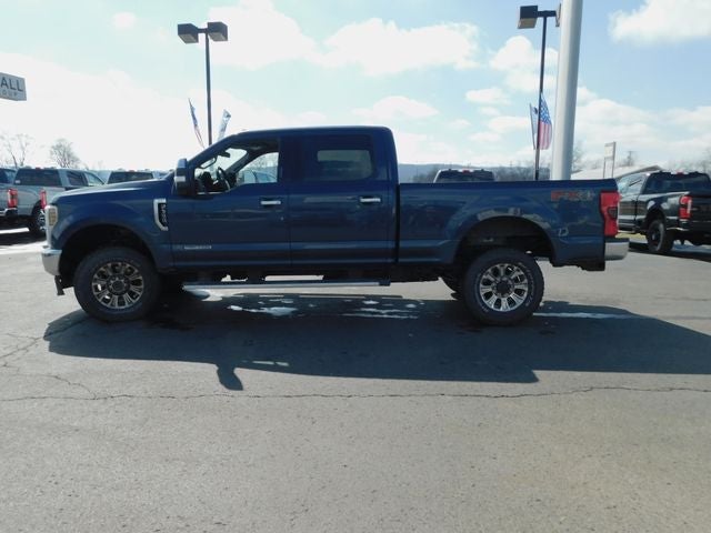 2019 Ford F-350SD XLT