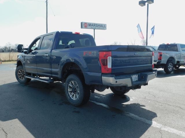 2019 Ford F-350SD XLT