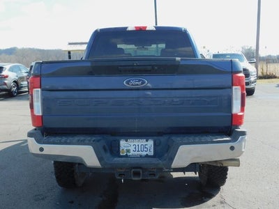 2019 Ford F-350SD XLT