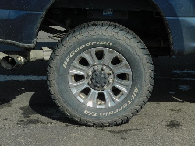 2019 Ford F-350SD XLT