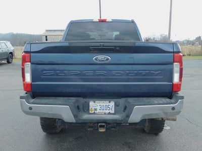 2019 Ford F-350SD XLT