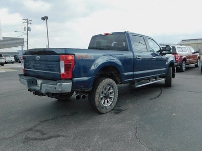 2019 Ford F-350SD XLT