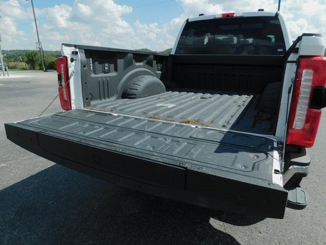 2024 Ford F-350SD King Ranch