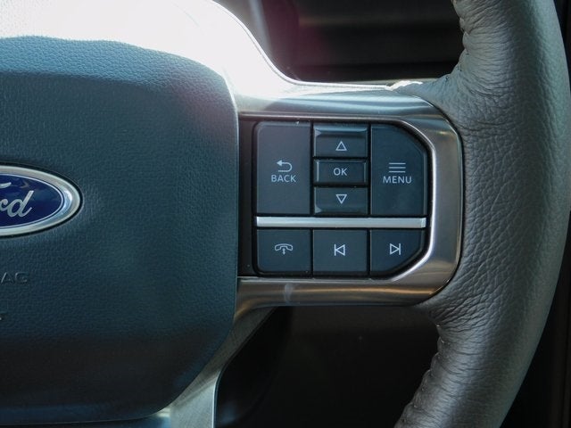 2024 Ford F-350SD King Ranch