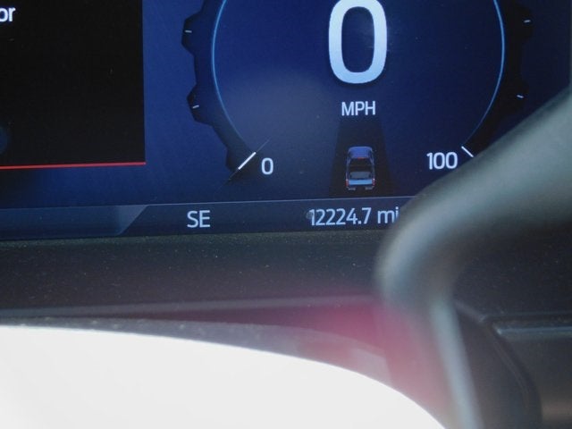 2024 Ford F-350SD King Ranch