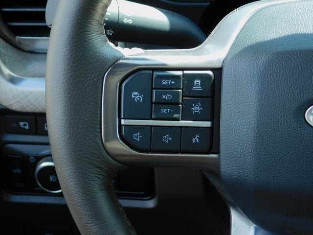 2024 Ford F-350SD King Ranch