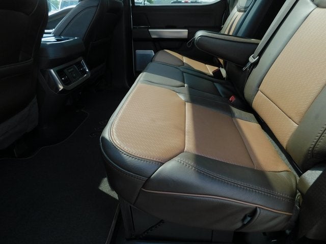 2024 Ford F-350SD King Ranch