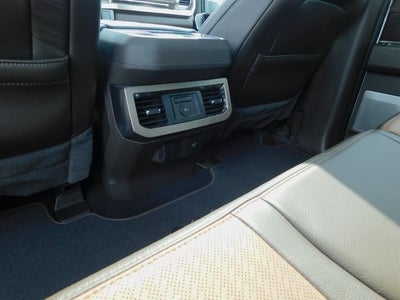 2024 Ford F-350SD King Ranch