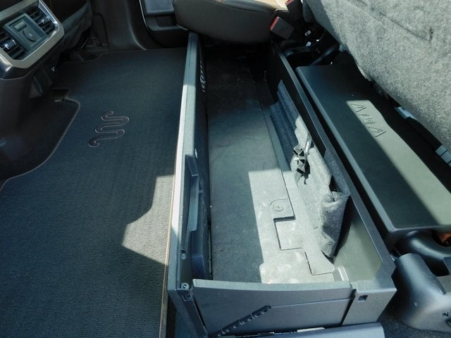 2024 Ford F-350SD King Ranch