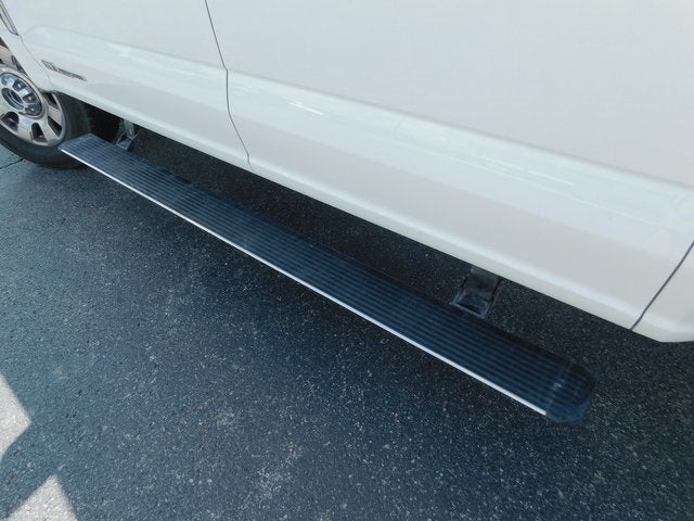 2024 Ford F-350SD King Ranch