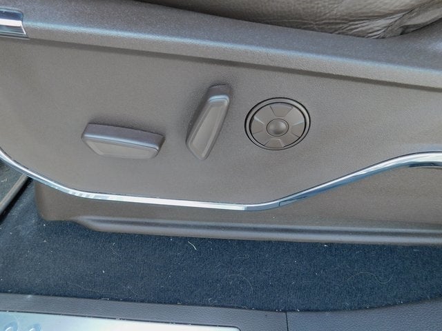 2024 Ford F-350SD King Ranch