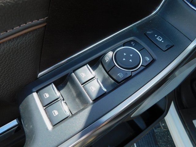 2024 Ford F-350SD King Ranch