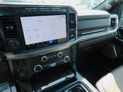 2024 Ford F-350SD King Ranch