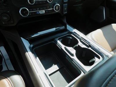 2024 Ford F-350SD King Ranch