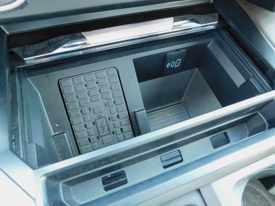 2024 Ford F-350SD King Ranch