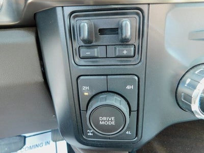 2024 Ford F-350SD King Ranch