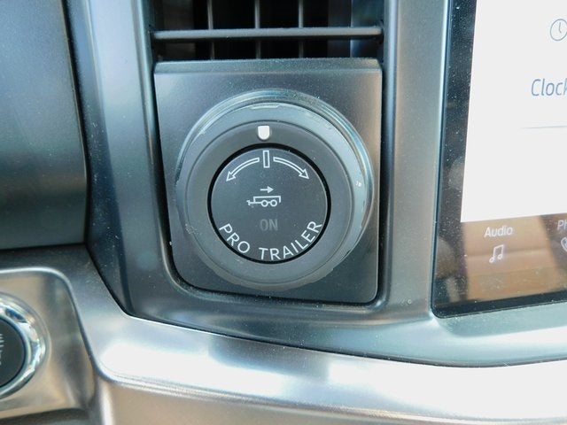 2024 Ford F-350SD King Ranch