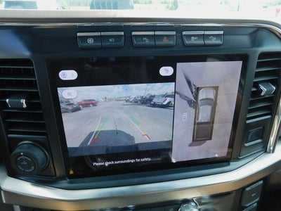 2024 Ford F-350SD King Ranch