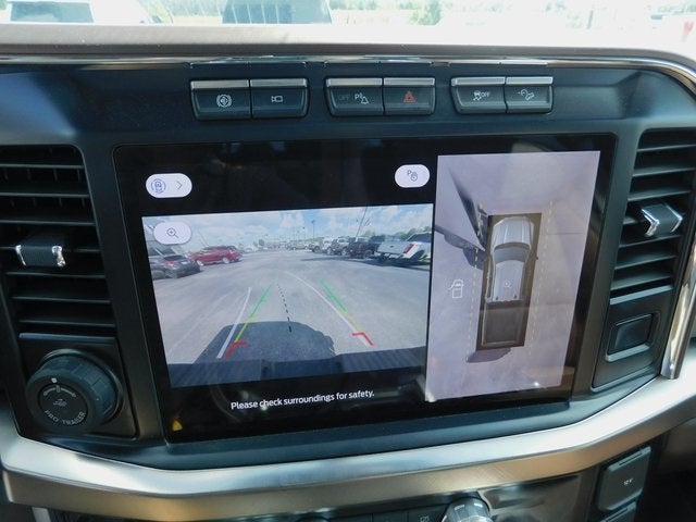 2024 Ford F-350SD King Ranch